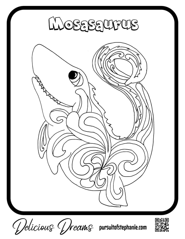 Free Coloring Pages!